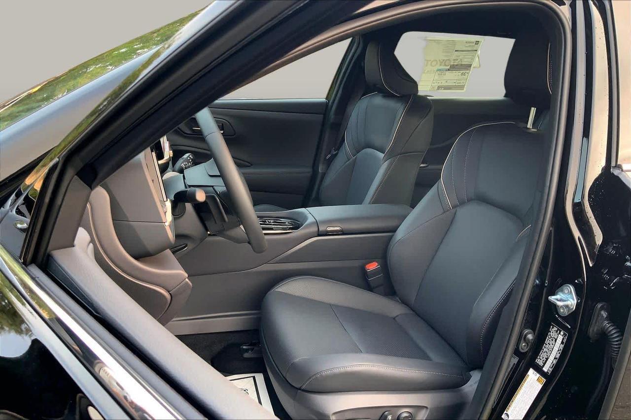 2026 Toyota Crown Signia XLE Folsom CA
