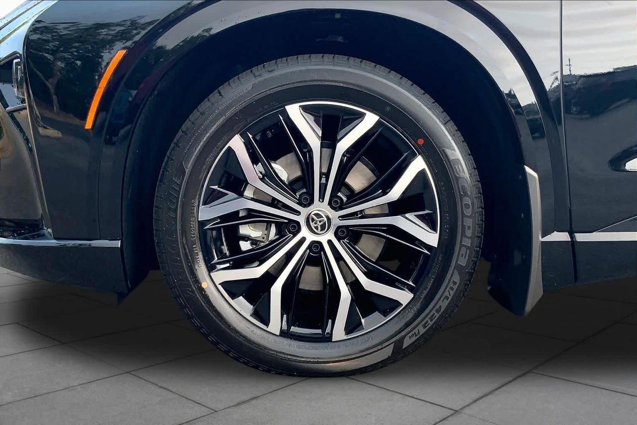 2026 Toyota Crown Signia XLE Folsom CA