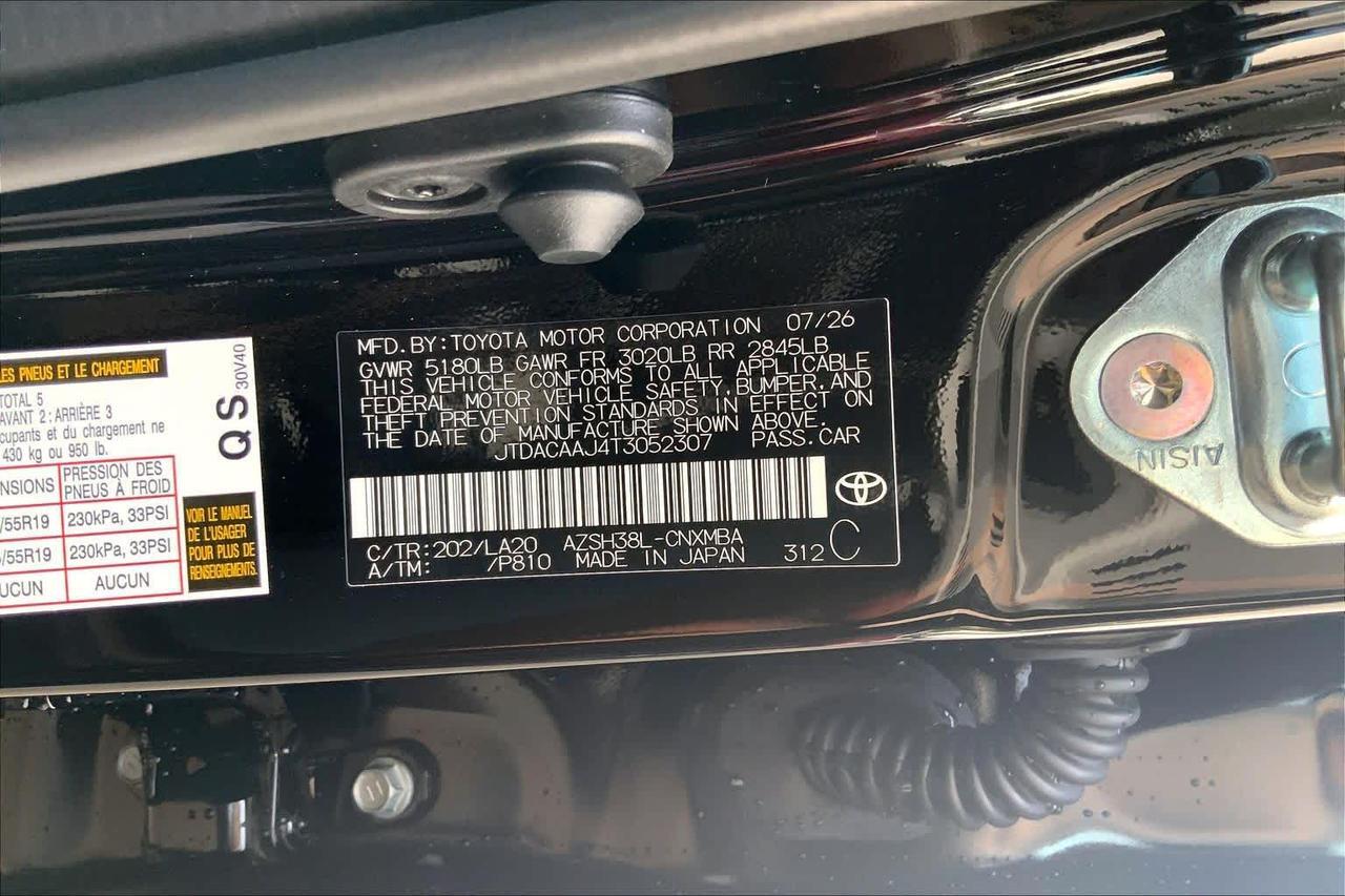 2026 Toyota Crown Signia XLE Folsom CA