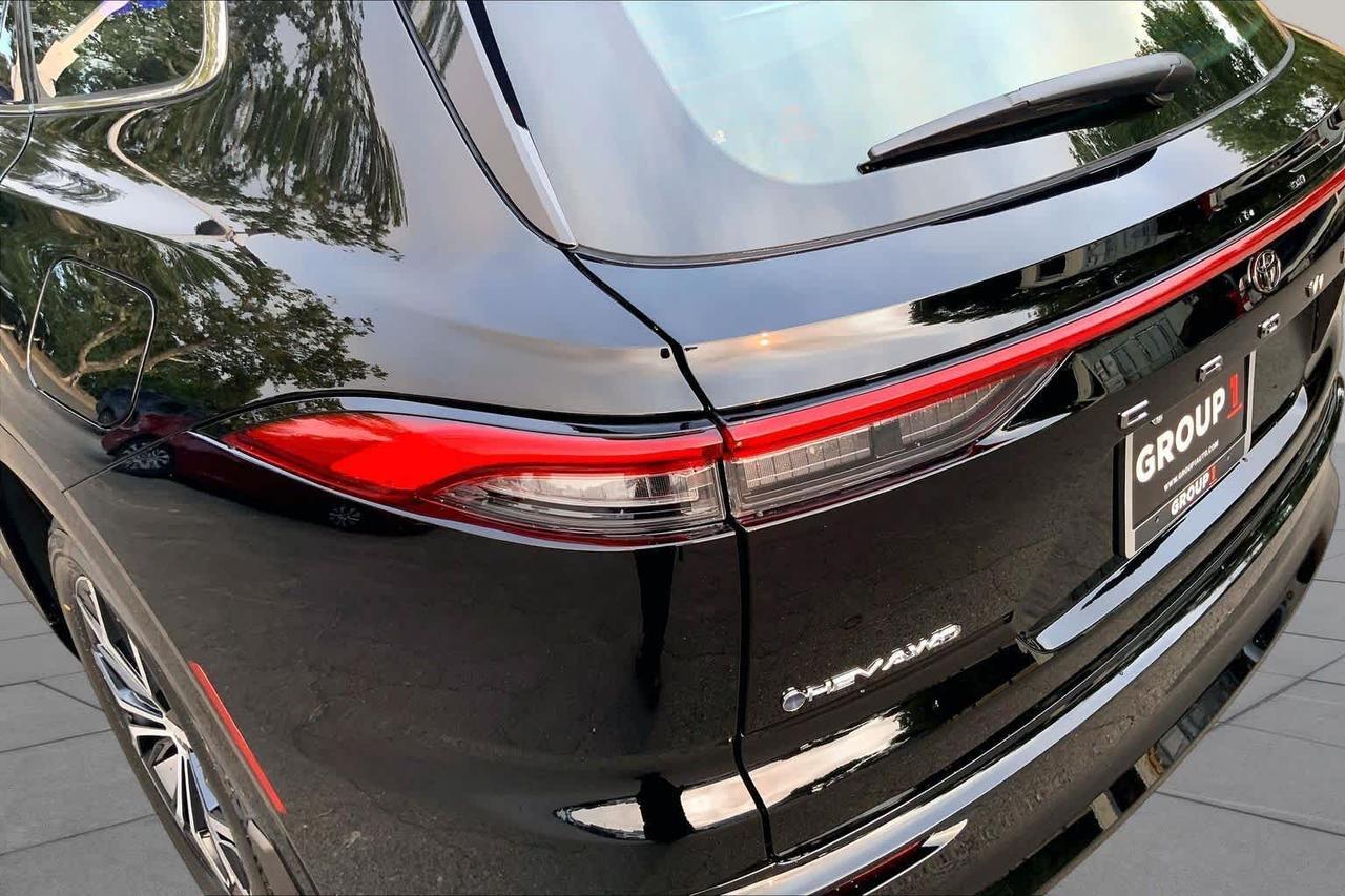 2026 Toyota Crown Signia XLE Folsom CA