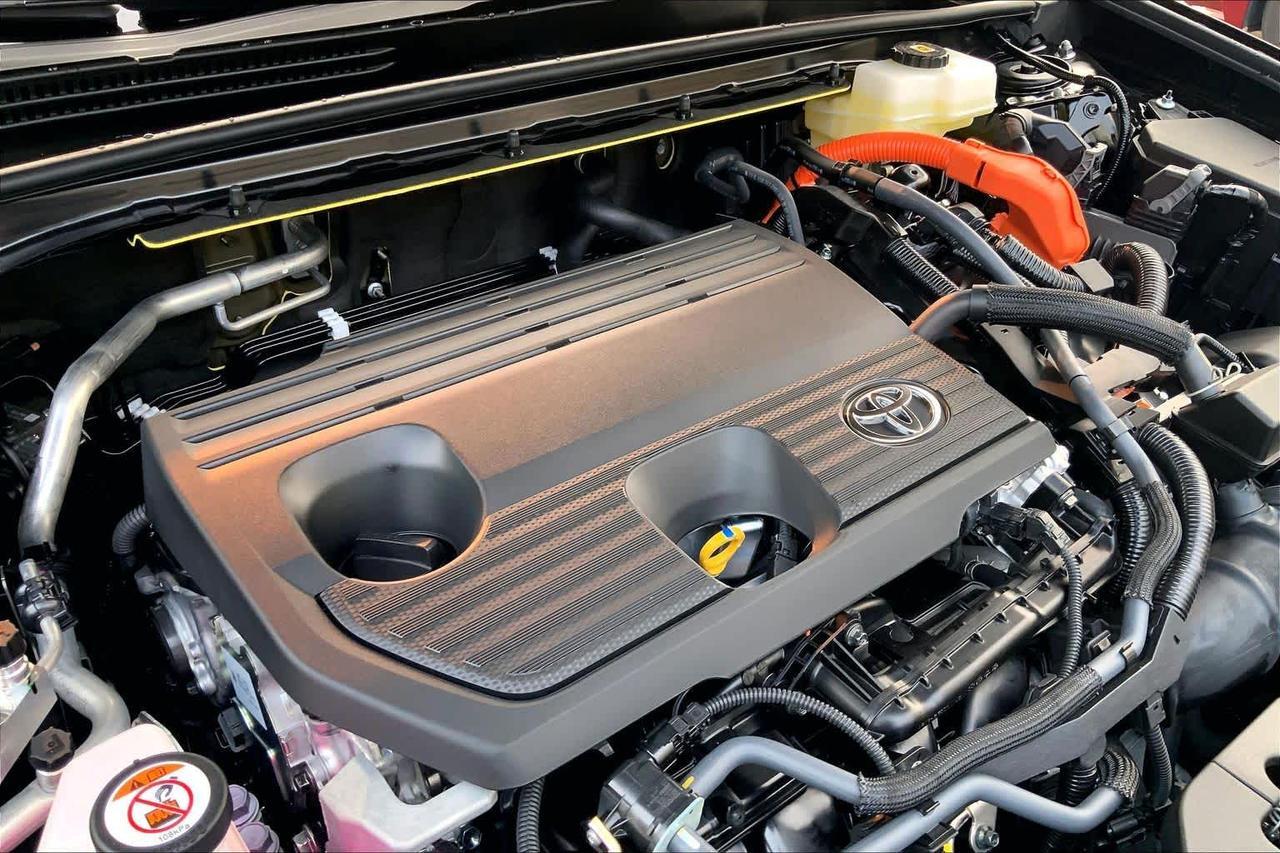 2026 Toyota Crown Signia XLE Folsom CA