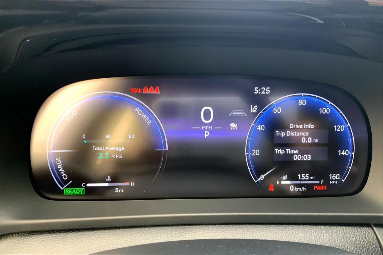 2026 Toyota Crown Signia XLE Folsom CA