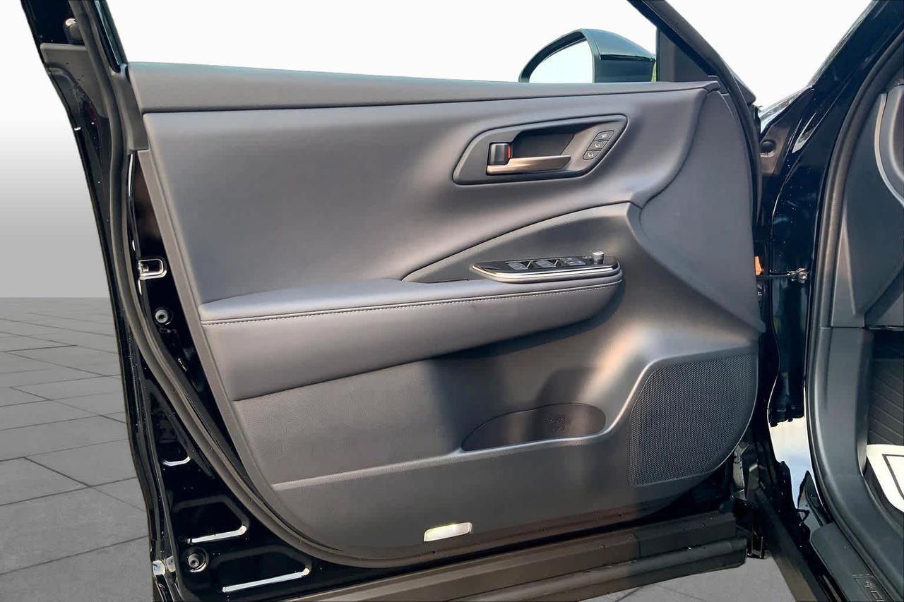 2026 Toyota Crown Signia XLE Folsom CA