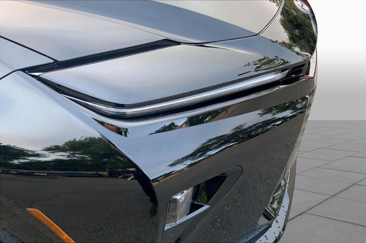 2026 Toyota Crown Signia XLE Folsom CA