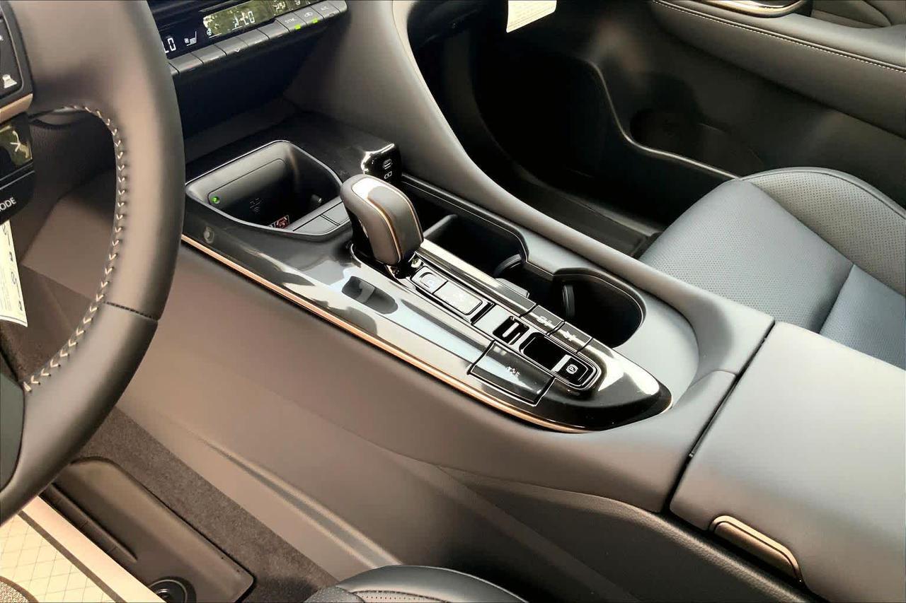 2026 Toyota Crown Signia XLE Folsom CA