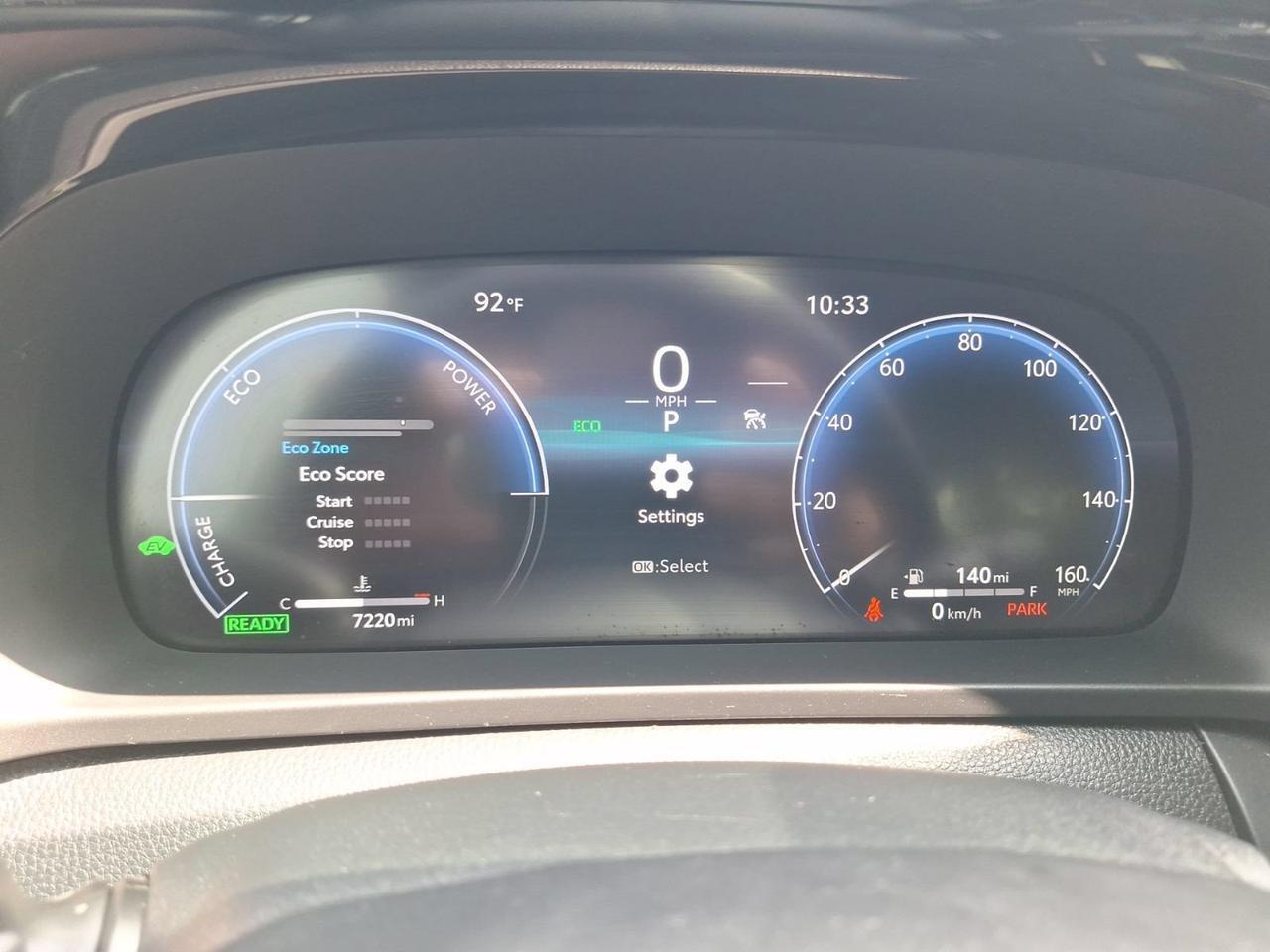 2026 Toyota Crown Signia XLE Hurst TX