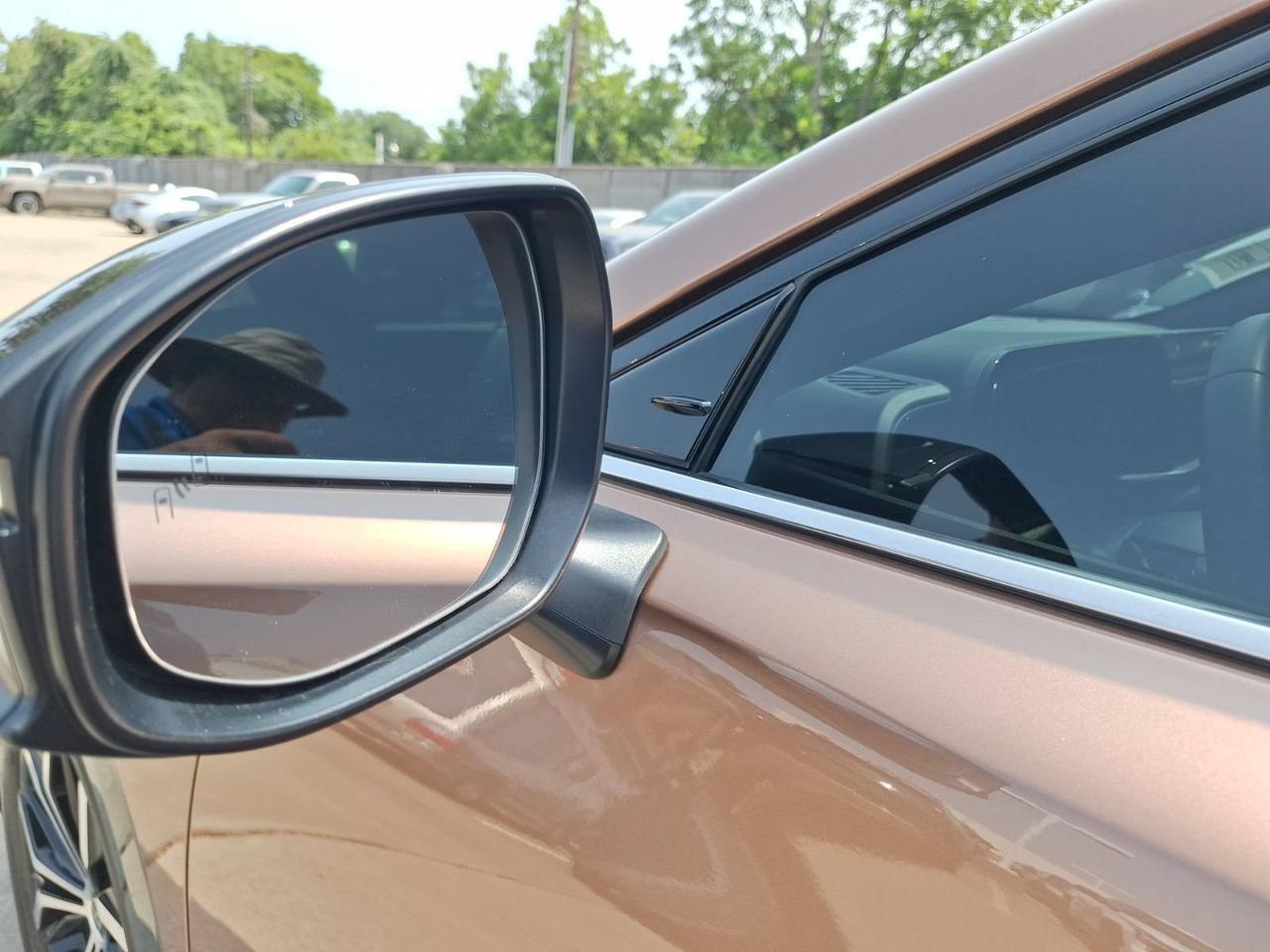 2026 Toyota Crown Signia XLE Hurst TX