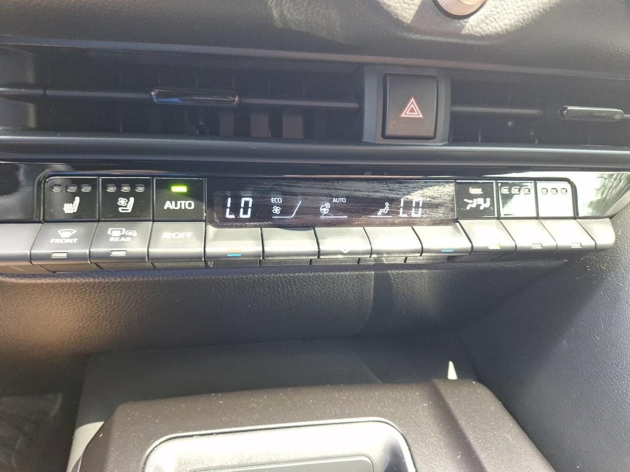 2026 Toyota Crown Signia XLE Hurst TX