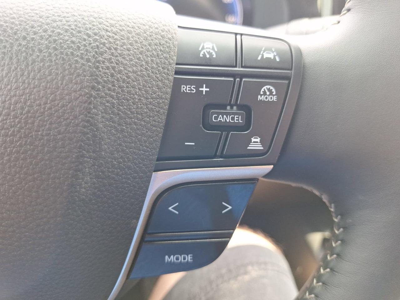 2026 Toyota Crown Signia XLE Hurst TX