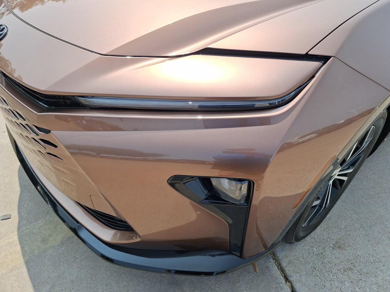 2026 Toyota Crown Signia XLE Hurst TX