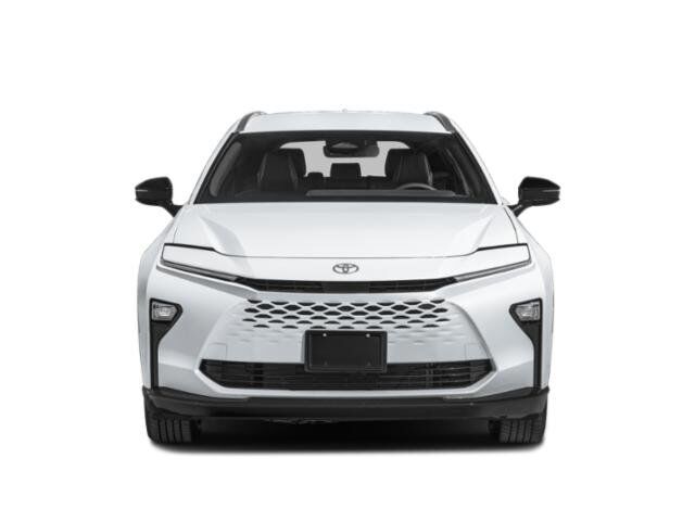 2026 Toyota Crown Signia XLE Hurst TX