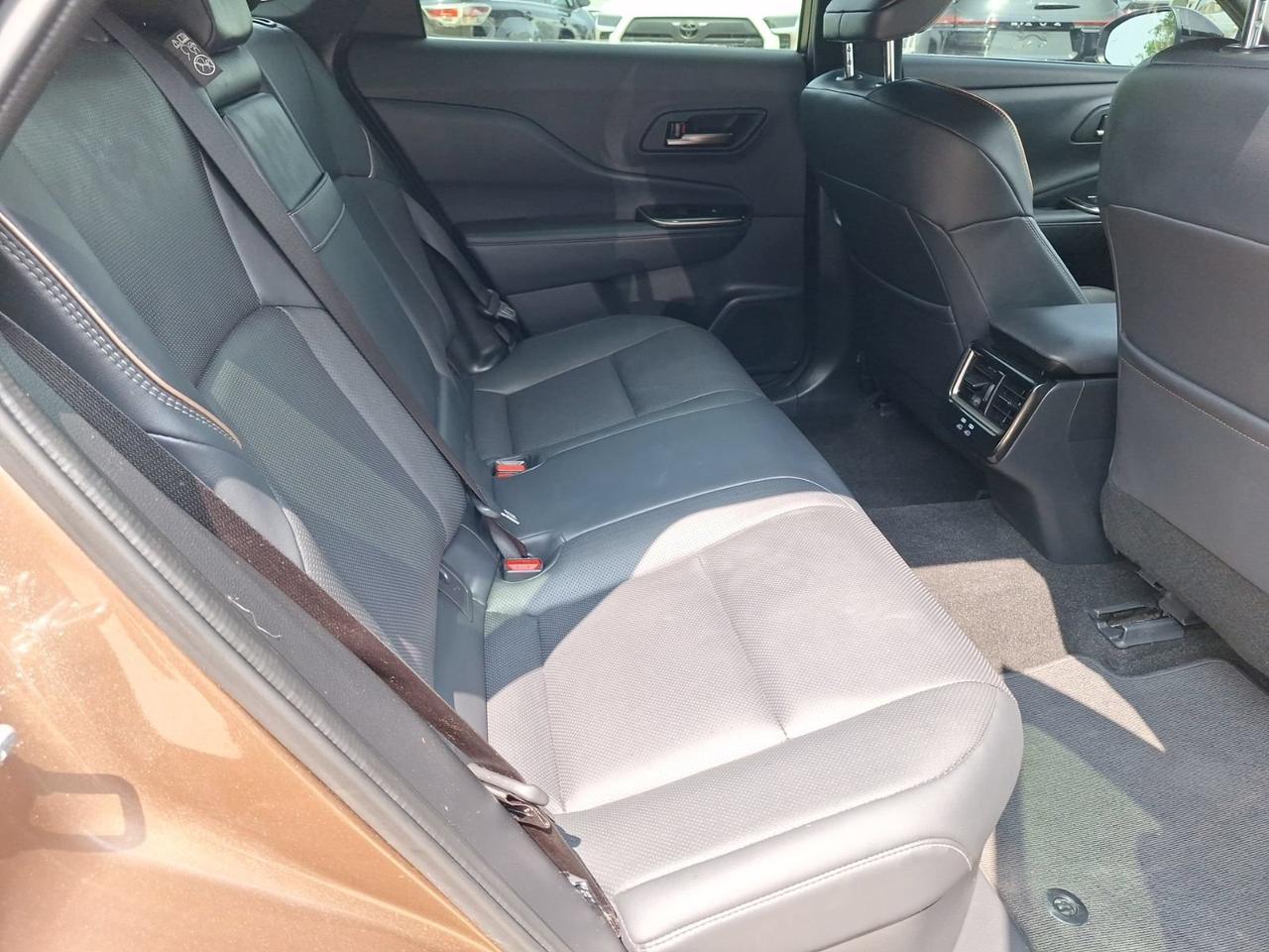 2026 Toyota Crown Signia XLE Hurst TX