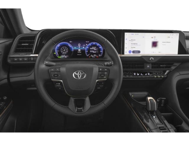 2026 Toyota Crown Signia XLE Hurst TX