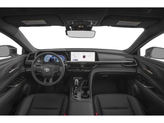 2026 Toyota Crown Signia XLE Hurst TX