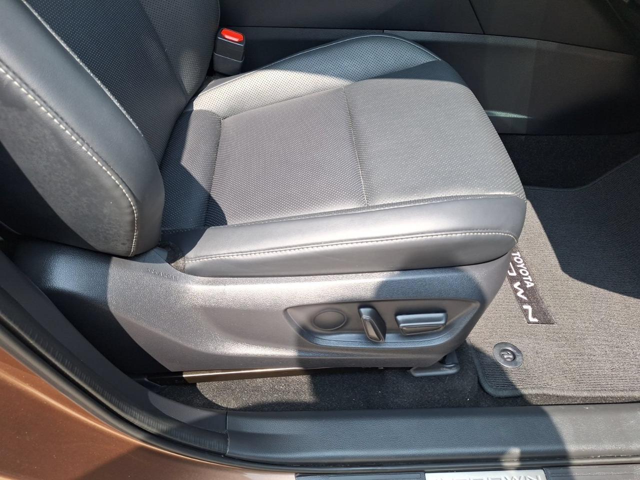 2026 Toyota Crown Signia XLE Hurst TX
