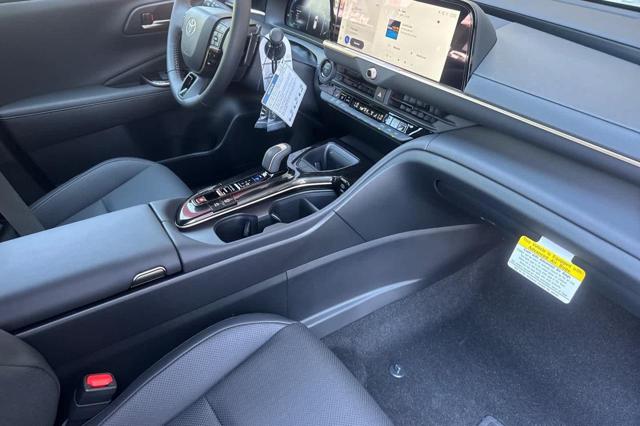 2026 Toyota Crown Signia XLE Roseville CA