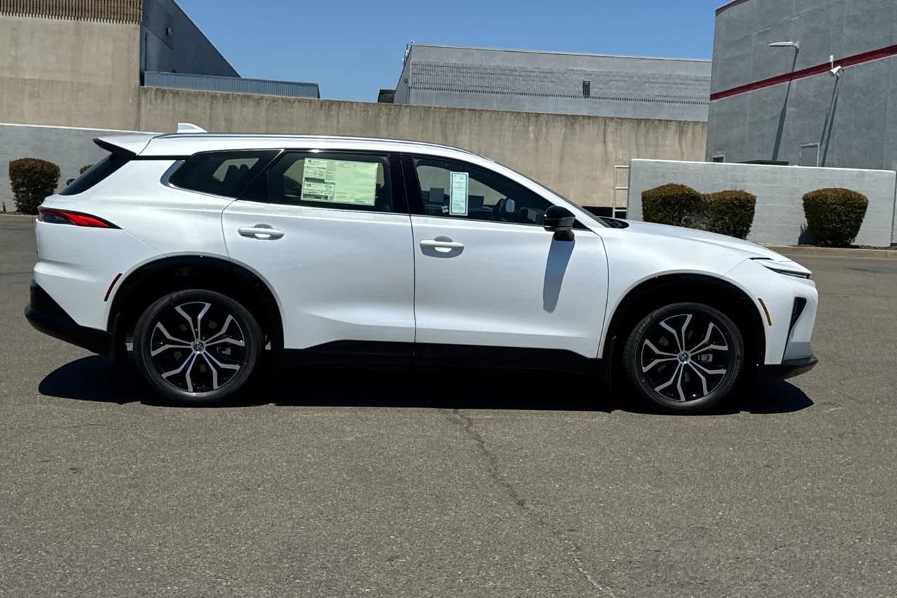 2026 Toyota Crown Signia XLE Roseville CA