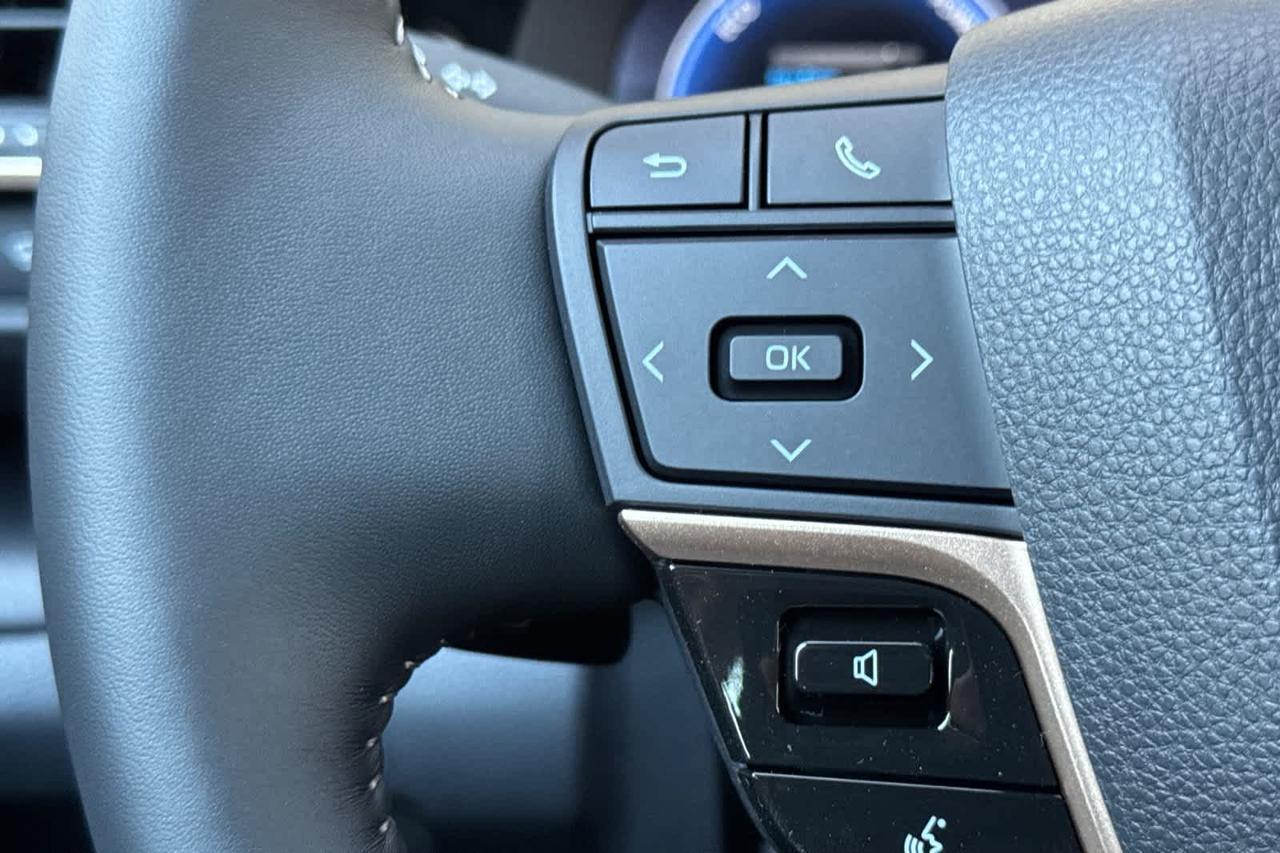 2026 Toyota Crown Signia XLE Roseville CA
