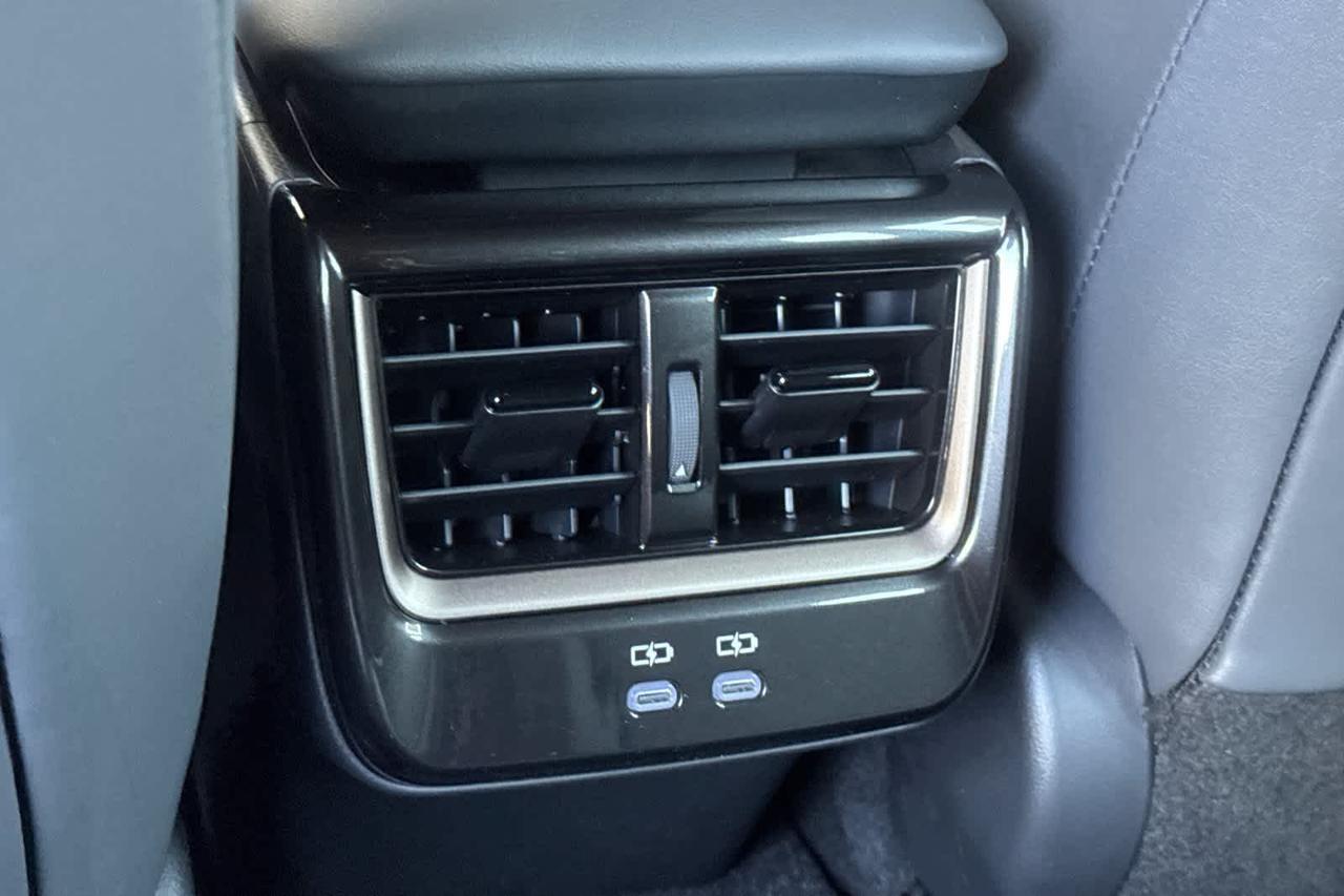 2026 Toyota Crown Signia XLE Roseville CA