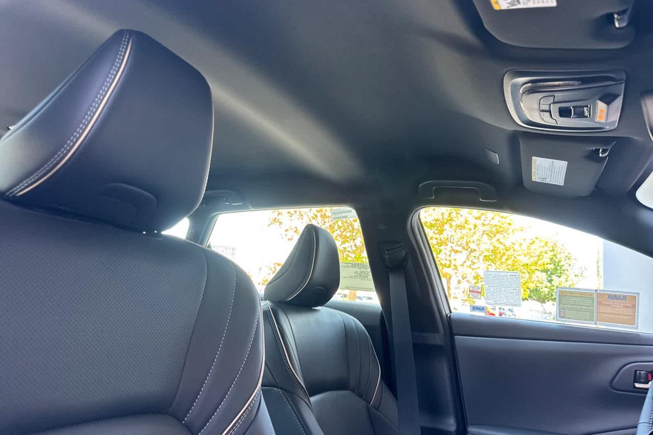 2026 Toyota Crown Signia XLE Roseville CA