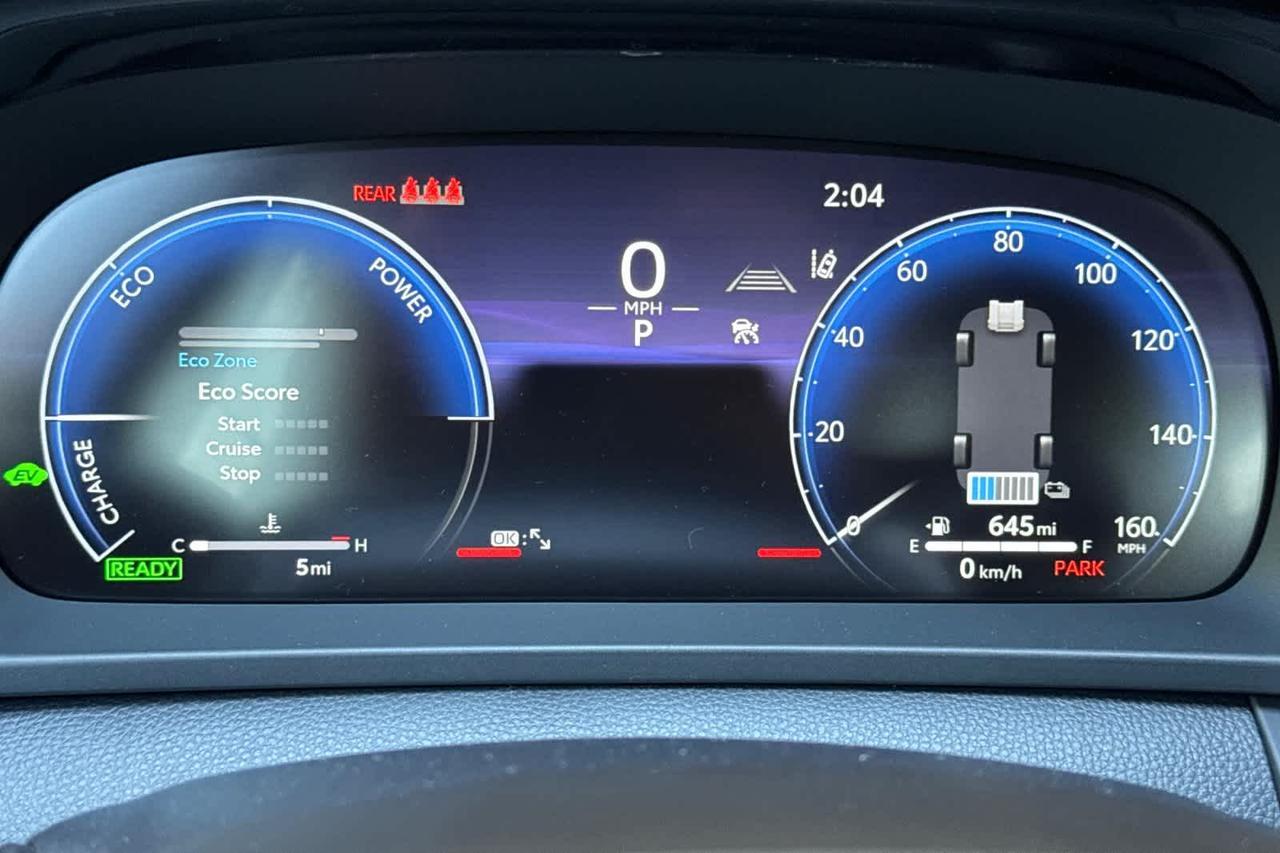 2026 Toyota Crown Signia XLE Roseville CA
