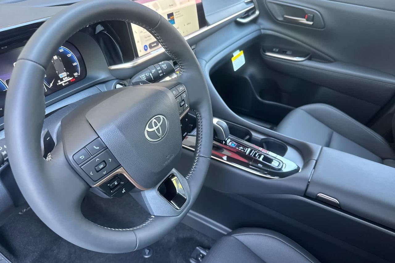 2026 Toyota Crown Signia XLE Roseville CA