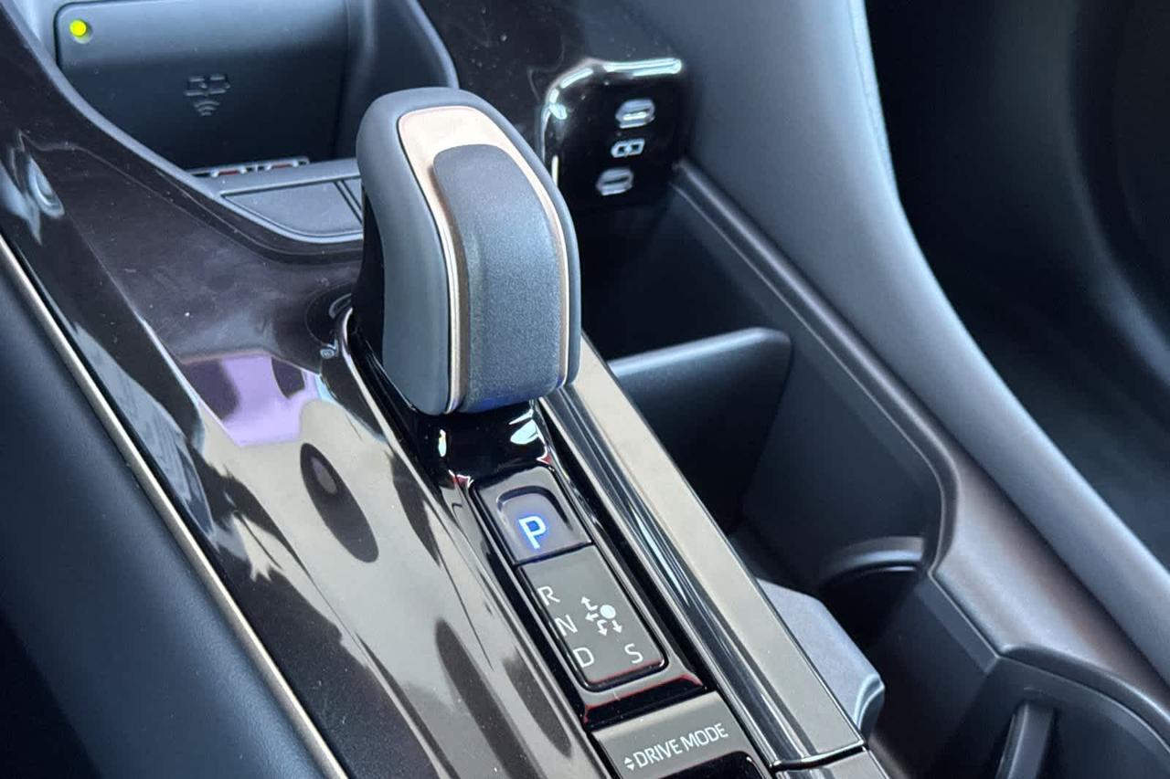 2026 Toyota Crown Signia XLE Roseville CA
