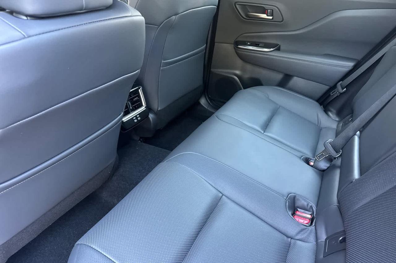 2026 Toyota Crown Signia XLE Roseville CA