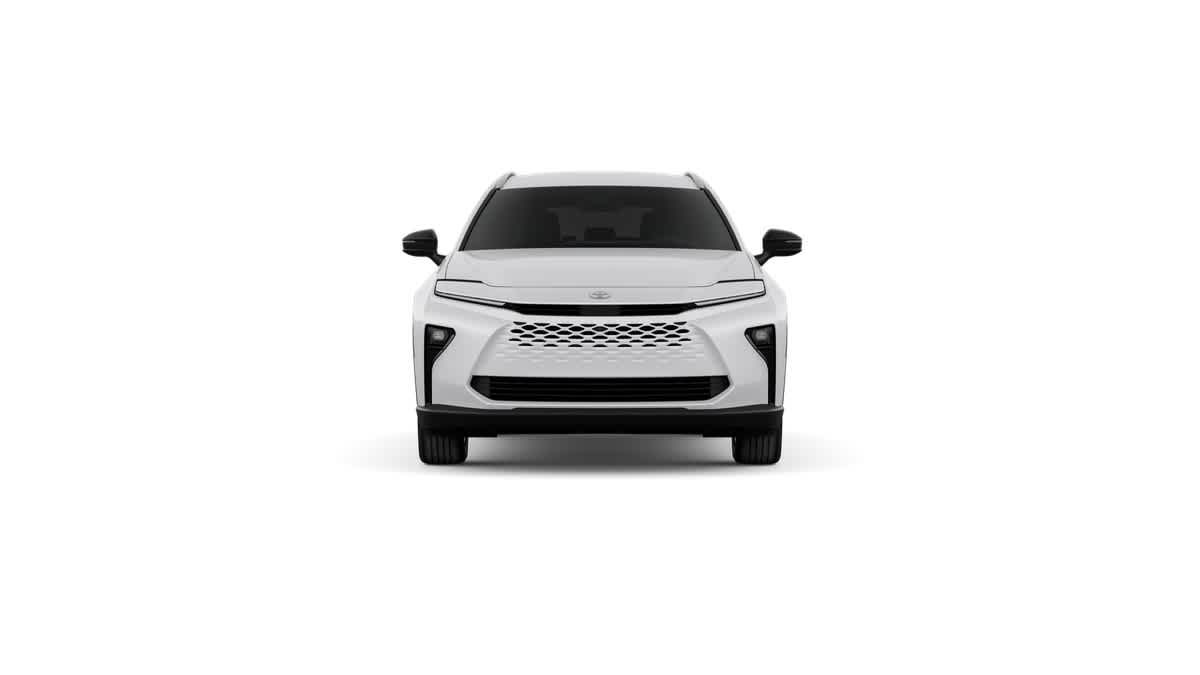 2026 Toyota Crown Signia XLE Roseville CA