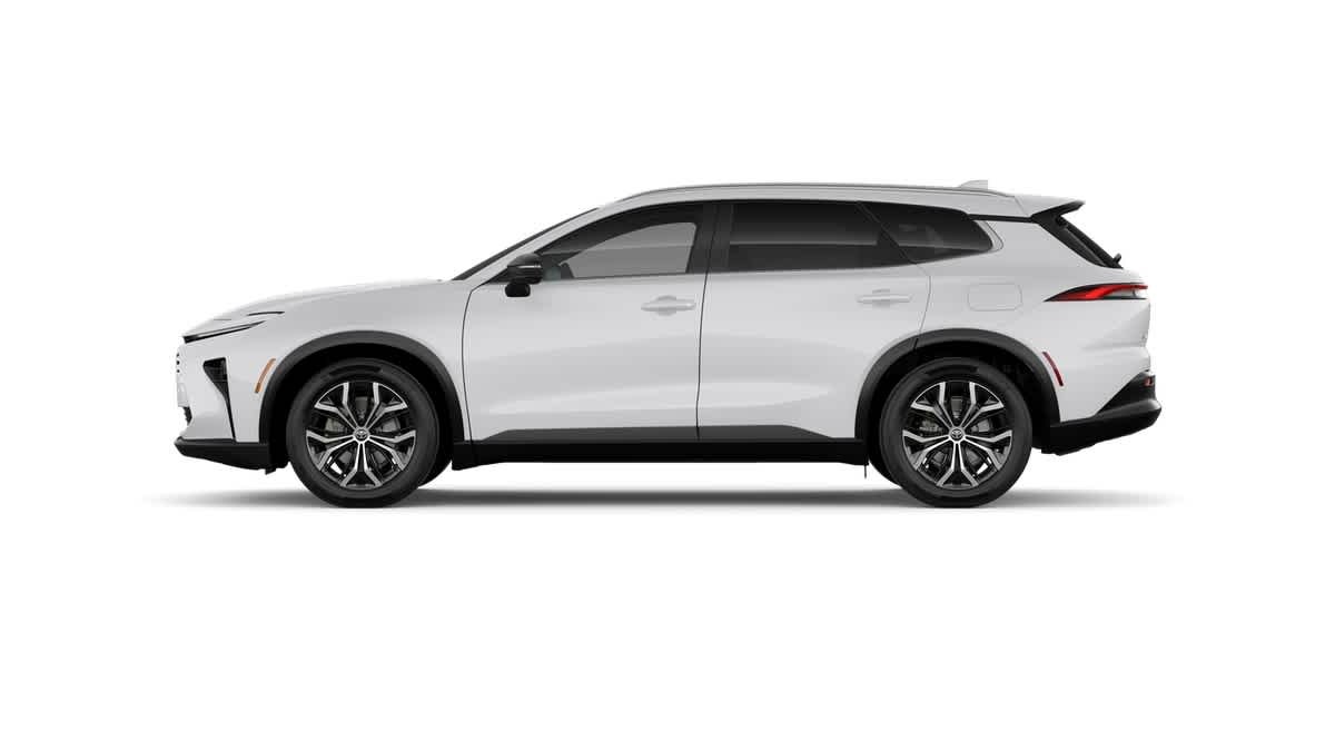 2026 Toyota Crown Signia XLE Roseville CA