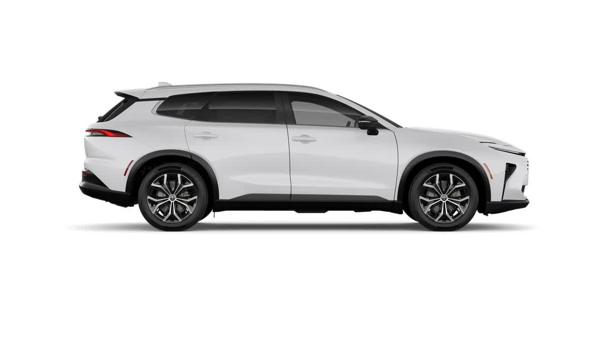 2026 Toyota Crown Signia XLE Roseville CA