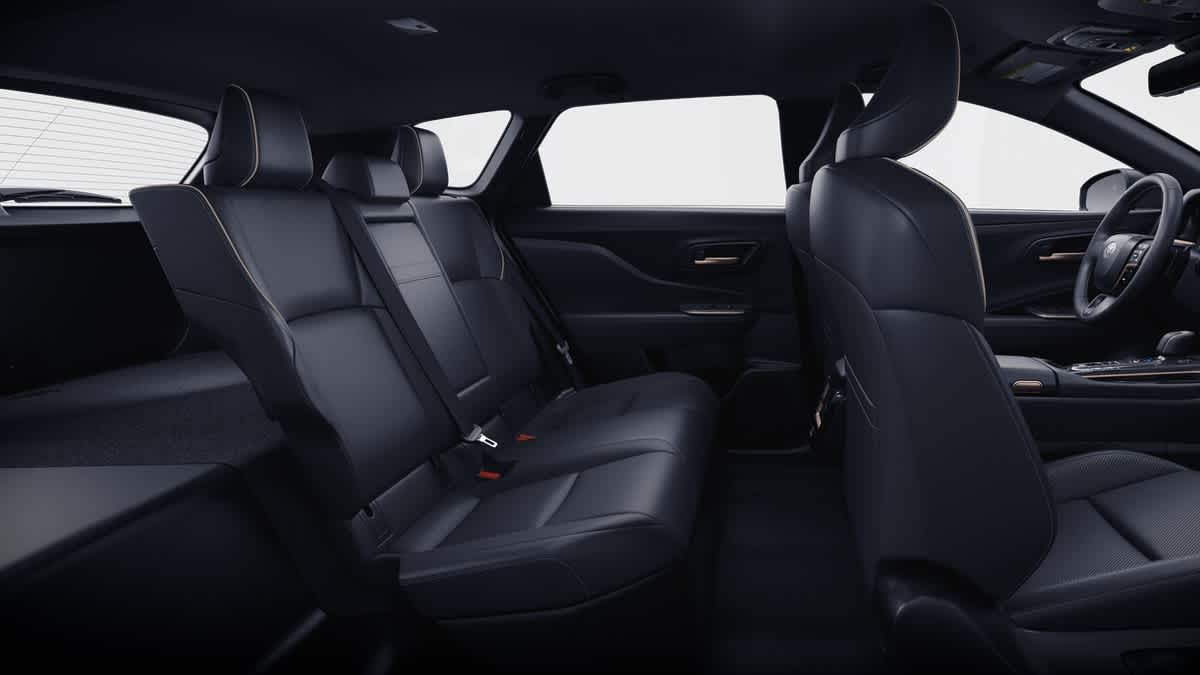 2026 Toyota Crown Signia XLE Roseville CA