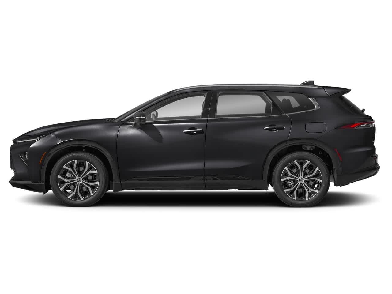 2026 Toyota Crown Signia XLE Roseville CA