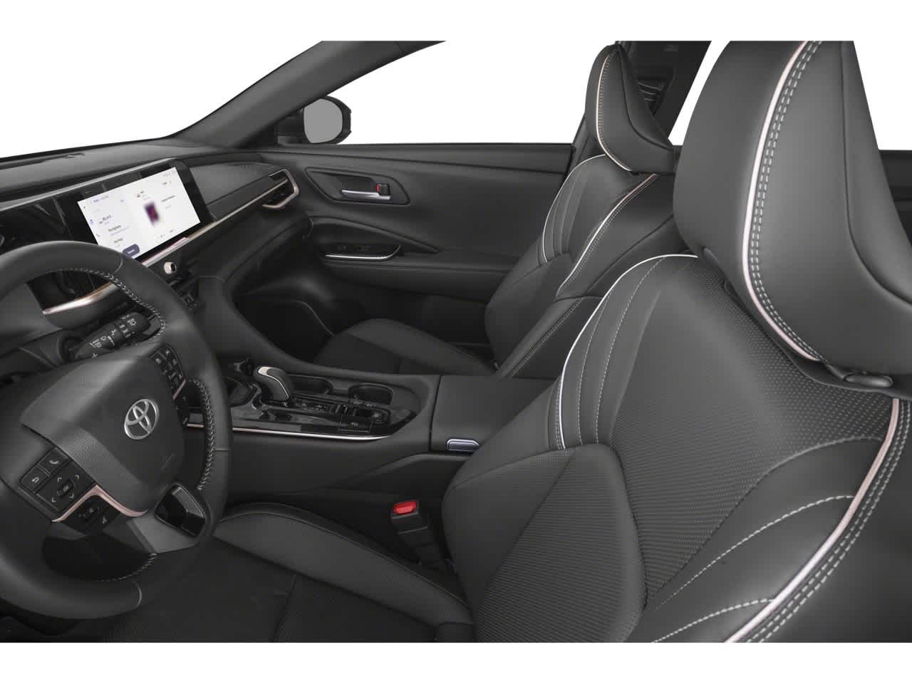 2026 Toyota Crown Signia XLE Roseville CA