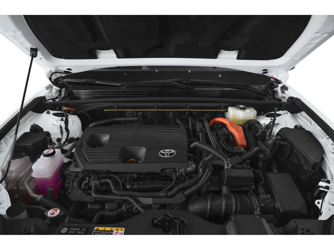 2026 Toyota Crown Signia XLE Roseville CA