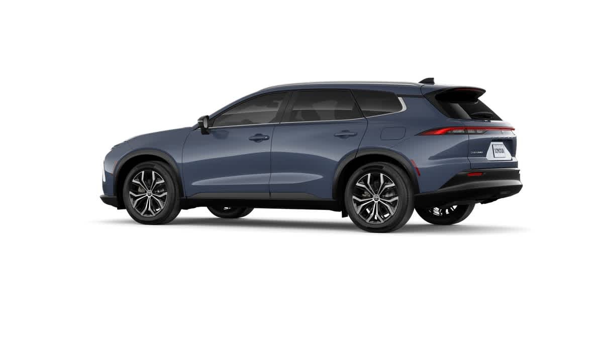 2026 Toyota Crown Signia XLE Roseville CA