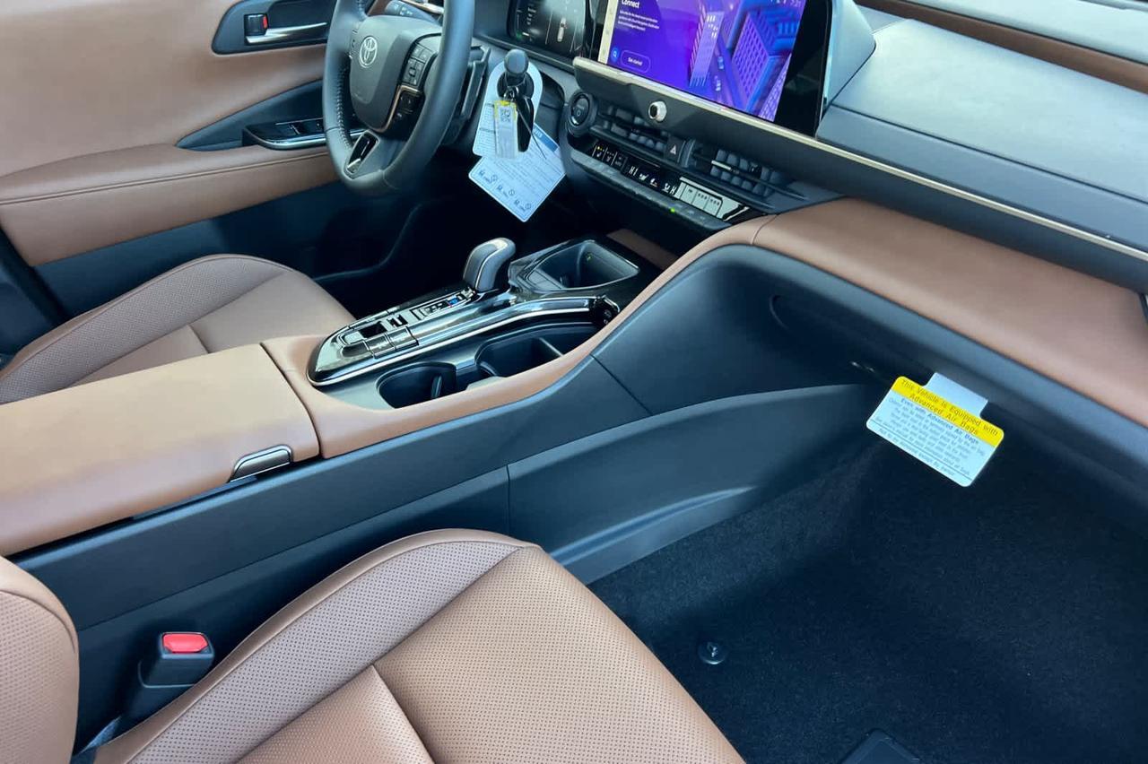 2026 Toyota Crown Signia XLE Roseville CA