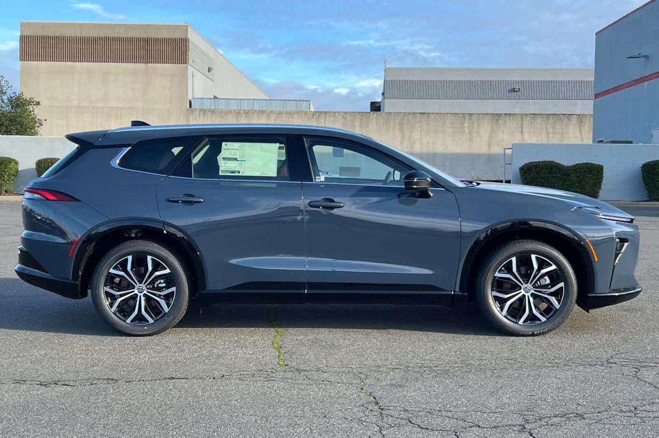 2026 Toyota Crown Signia XLE Roseville CA