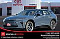 2026 Toyota Crown Signia XLE