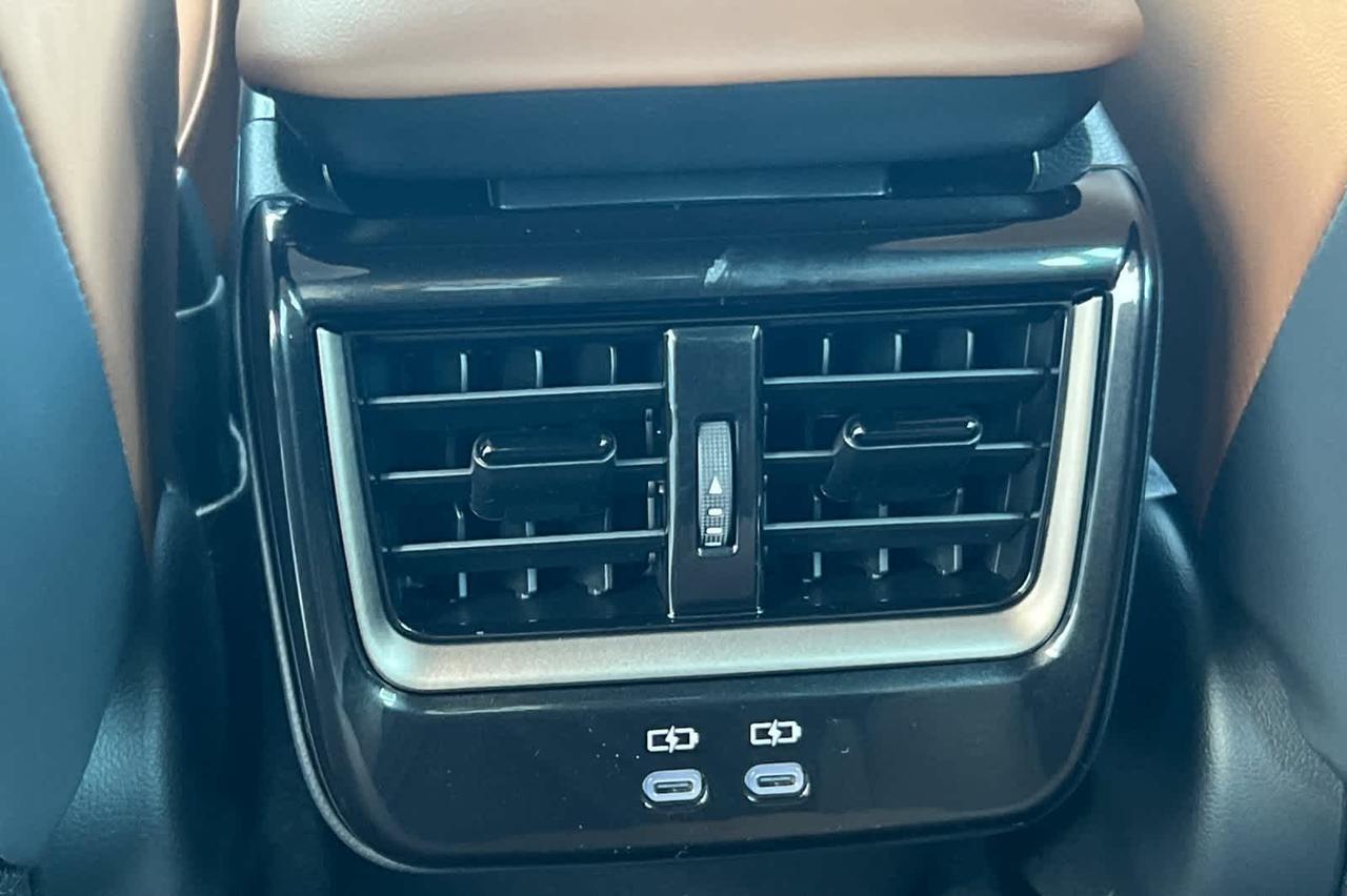 2026 Toyota Crown Signia XLE Roseville CA