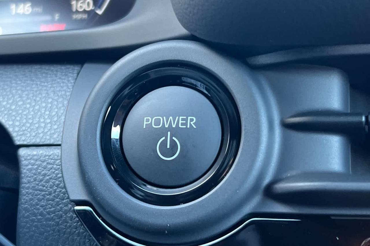 2026 Toyota Crown Signia XLE Roseville CA