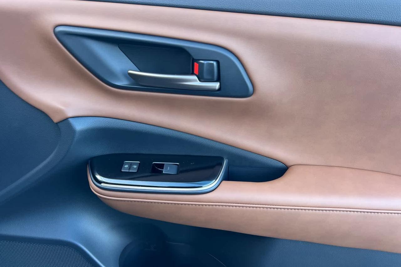 2026 Toyota Crown Signia XLE Roseville CA