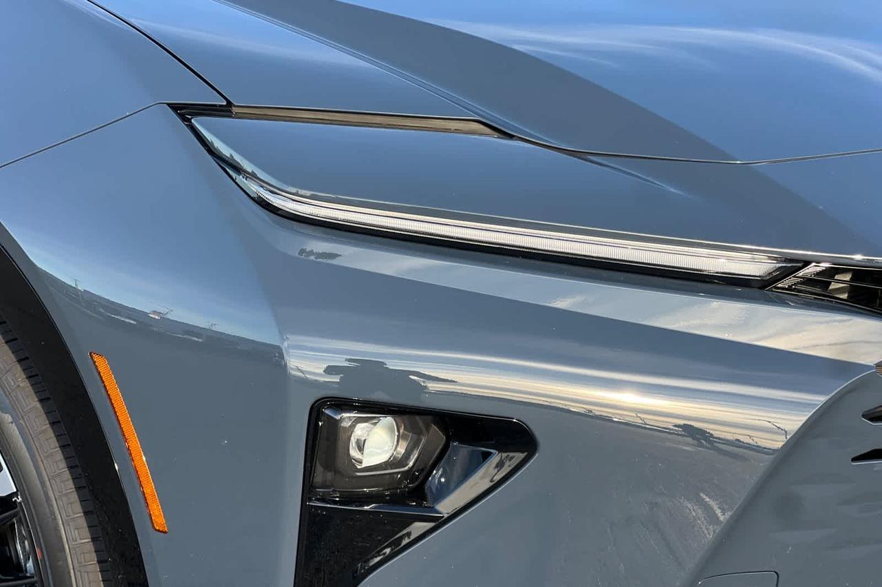 2026 Toyota Crown Signia XLE Roseville CA