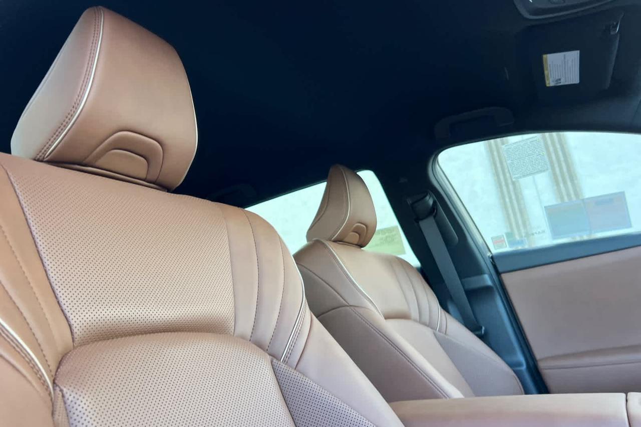 2026 Toyota Crown Signia XLE Roseville CA