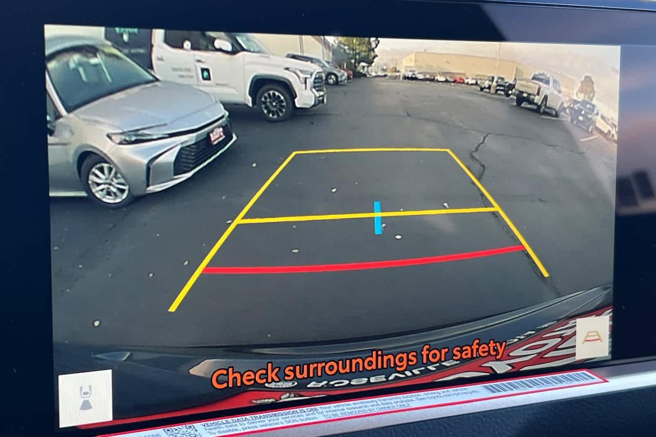 2026 Toyota Crown Signia XLE Roseville CA