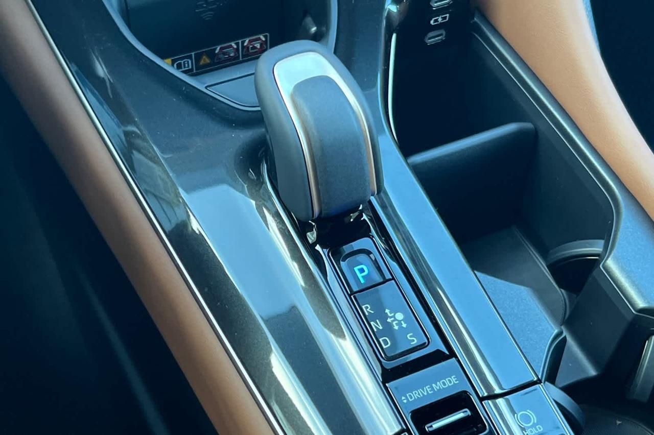 2026 Toyota Crown Signia XLE Roseville CA