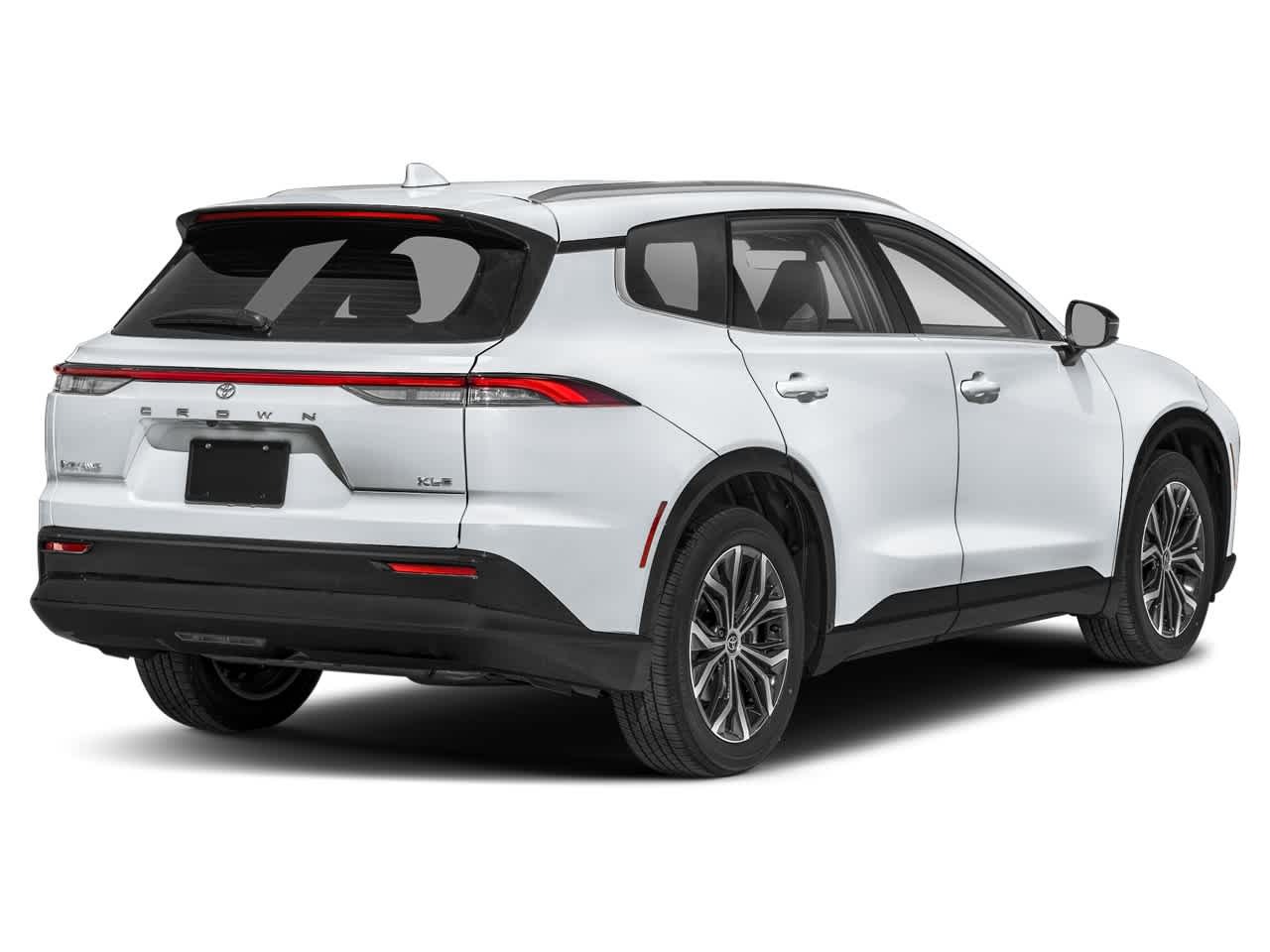 2026 Toyota Crown Signia XLE Roseville CA