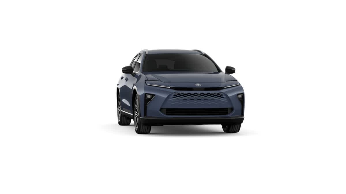 2026 Toyota Crown Signia XLE Roseville CA