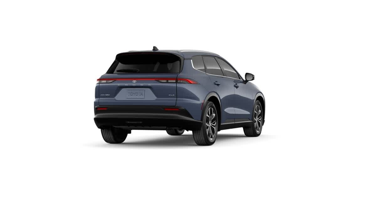 2026 Toyota Crown Signia XLE Roseville CA