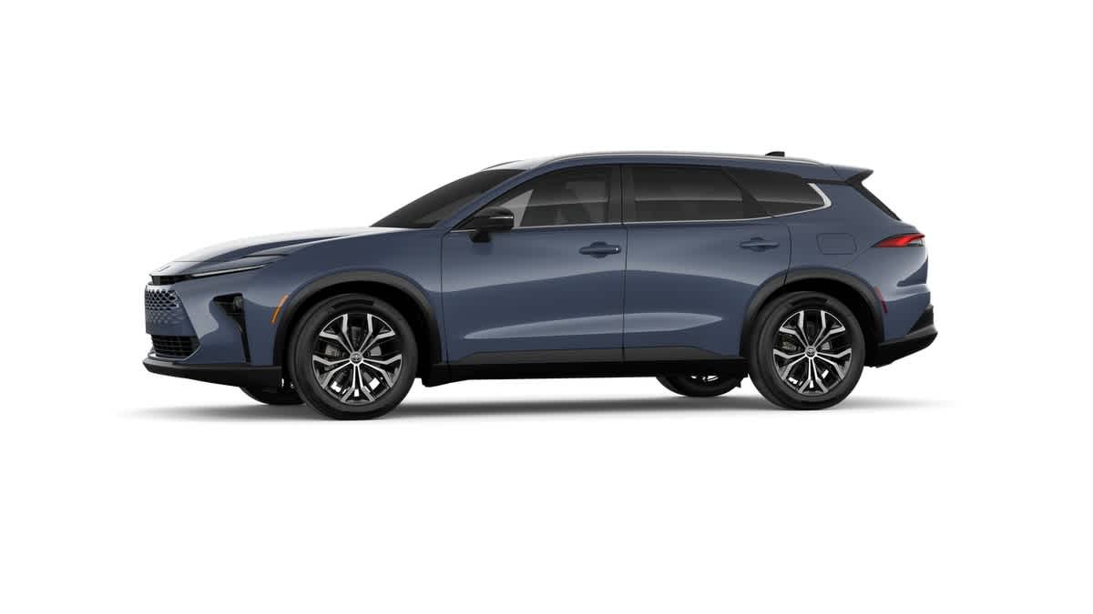 2026 Toyota Crown Signia XLE Roseville CA